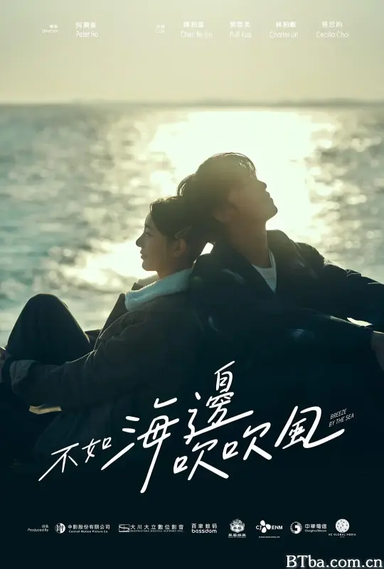 不如海边吹吹风 不如海邊吹吹風 (2024) 1080P/WEB-DL BT磁力 迅雷网盘下载