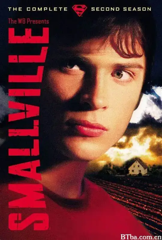 超人前传  第二季/Smallville Season 2