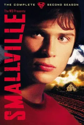 超人前传  第二季/Smallville Season 2