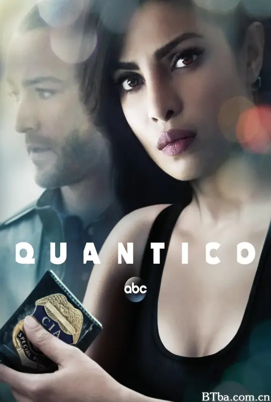 谍网 第二季/Quantico Season 2