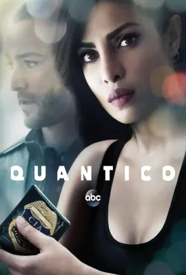 谍网 第二季/Quantico Season 2