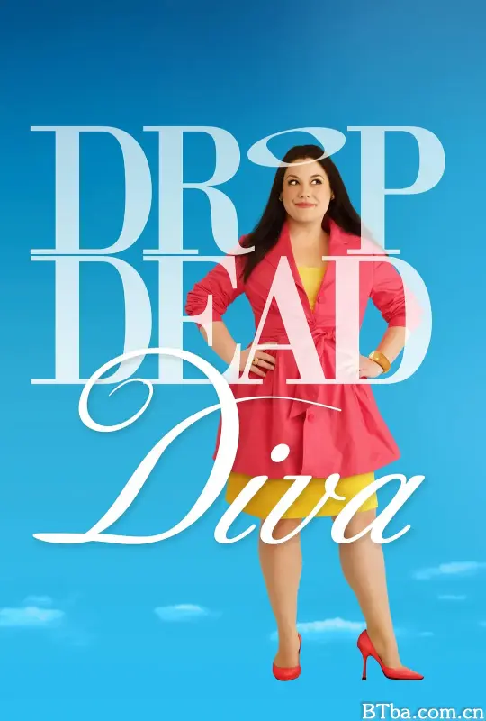 美女上错身 第一季 Drop Dead Diva Season 1 (2009) 1080P/WEB-DL BT磁力 迅雷网盘下载