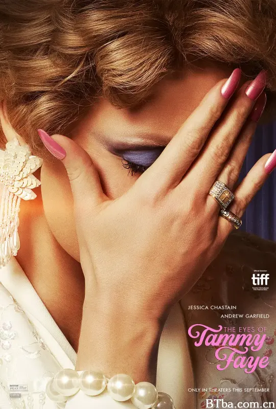 塔米·菲的眼睛 The Eyes of Tammy Faye (2021) 1080P/4K BT磁力 迅雷网盘下载