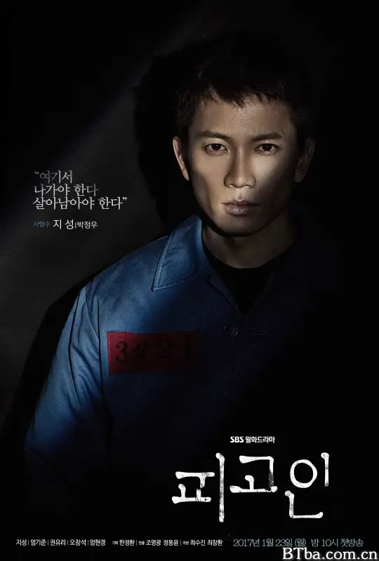 被告人 피고인 (2017) 1080P/WEB-DL BT磁力 迅雷网盘下载