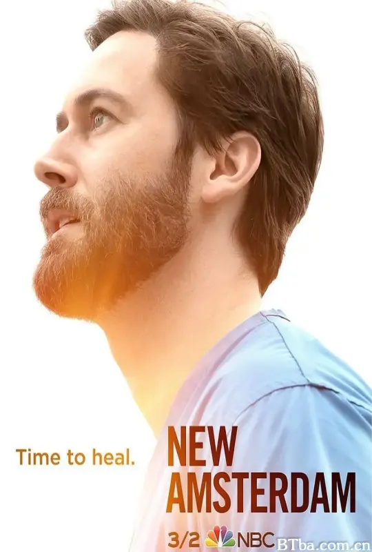 医院革命 第三季 New Amsterdam Season 3 (2021) 1080P/720P BT磁力 迅雷网盘下载