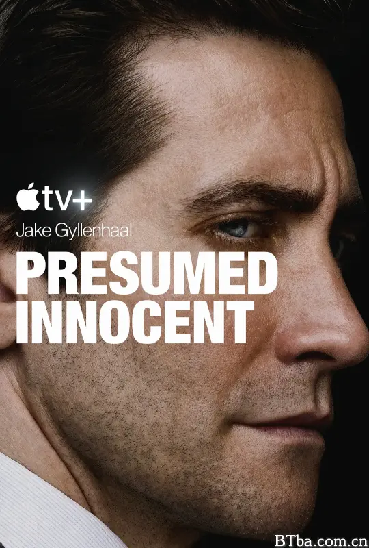无罪的罪人 第一季 Presumed Innocent Season 1 (2024) 1080P/4K BT磁力 迅雷网盘下载