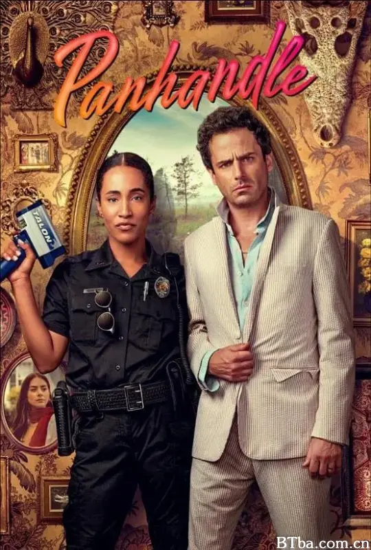 佛州奇侠 Panhandle (2022) 1080P/720P BT磁力 迅雷网盘下载