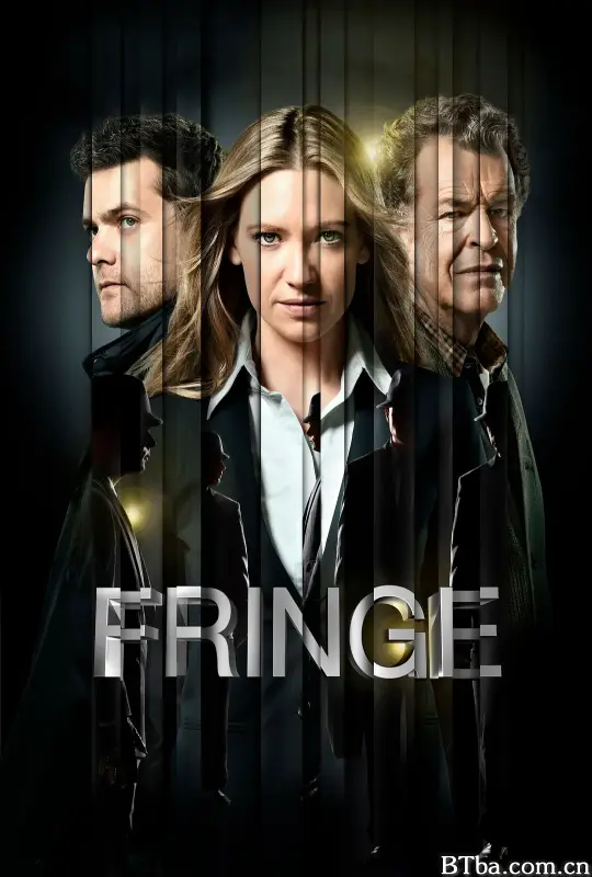 危机边缘 第四季 Fringe Season 4 (2011) 1080P/720P BT磁力 迅雷网盘下载
