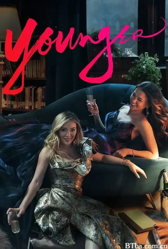 年轻一代 第六季 Younger Season 6 (2019) 1080P/720P BT磁力 迅雷网盘下载