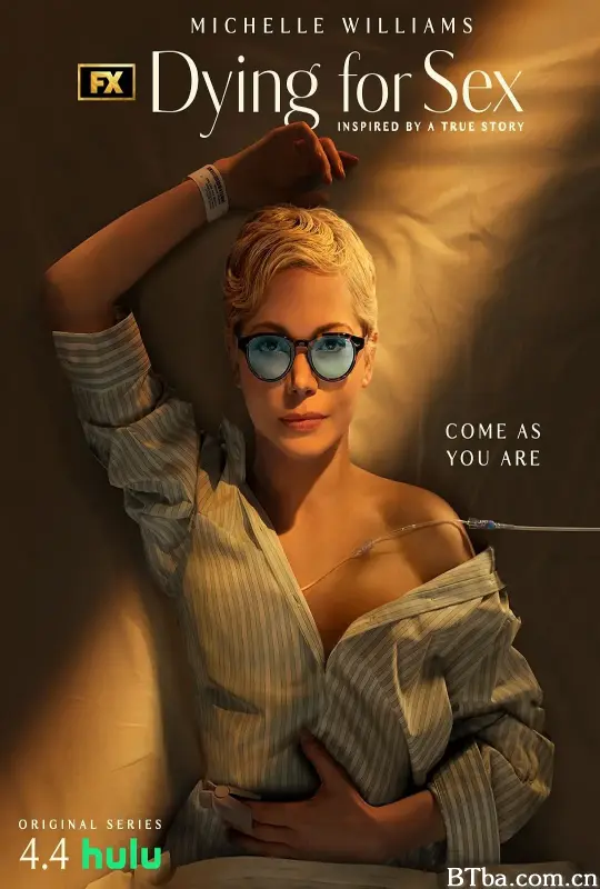 死前欲望清单 Dying for Sex (2025) 1080P/4K BT磁力 迅雷网盘下载