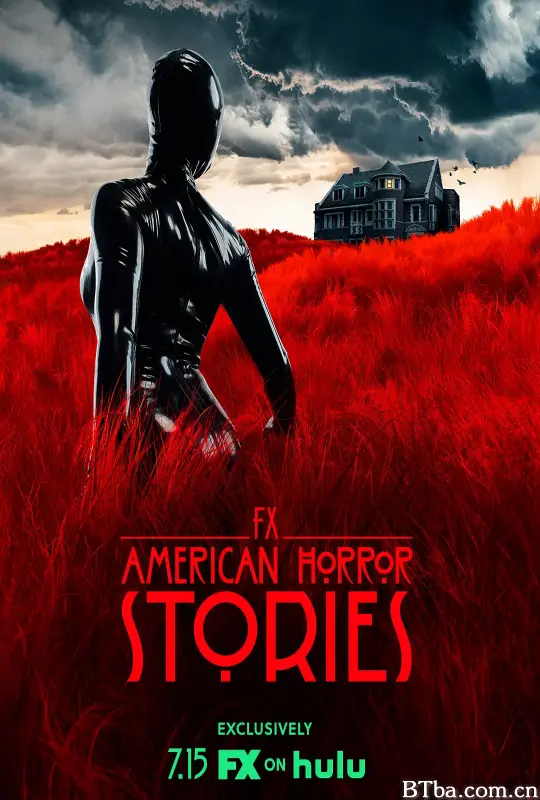 美国恐怖故事集 第一季 American Horror Stories Season 1 (2021) 1080P/4K BT磁力 迅雷网盘下载