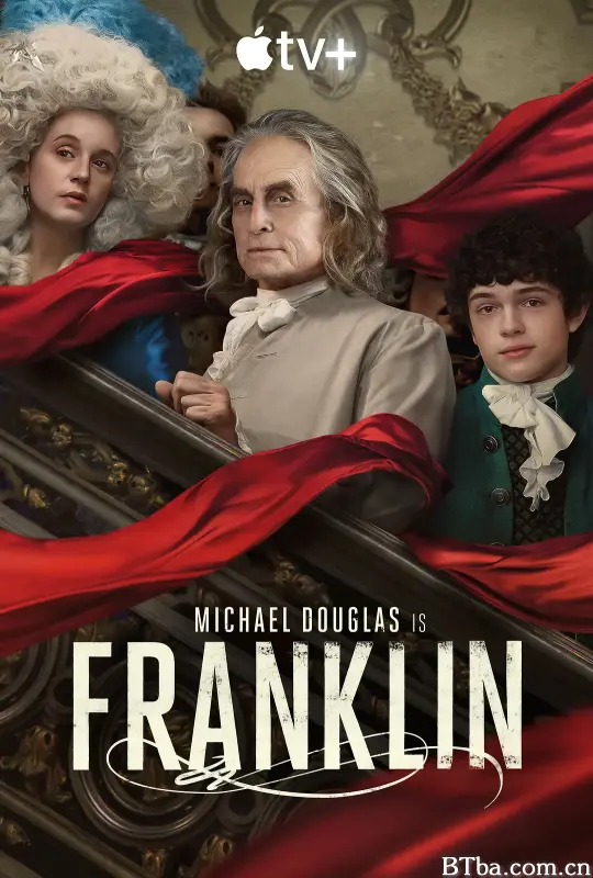 富兰克林/Franklin