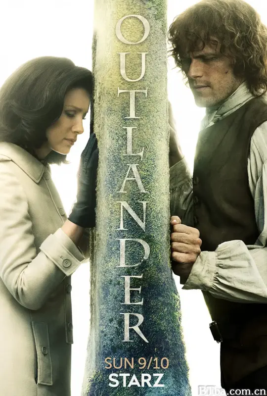 古战场传奇 第三季 Outlander Season 3 (2017) 1080P/4K BT磁力 迅雷网盘下载