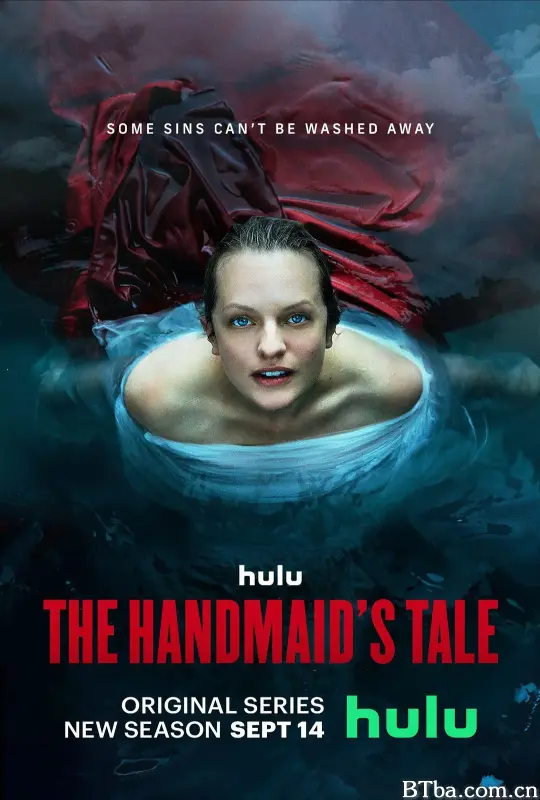 使女的故事 第五季 The Handmaid's Tale Season 5 (2022) 1080P/4K BT磁力 迅雷网盘下载