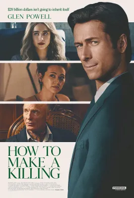 如何大赚一笔/How to Make a Killing