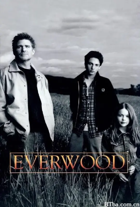 雪山镇  第二季 Everwood Season 2 (2003) 1080P/WEB-DL BT磁力 迅雷网盘下载