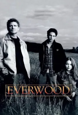 雪山镇  第二季/Everwood Season 2