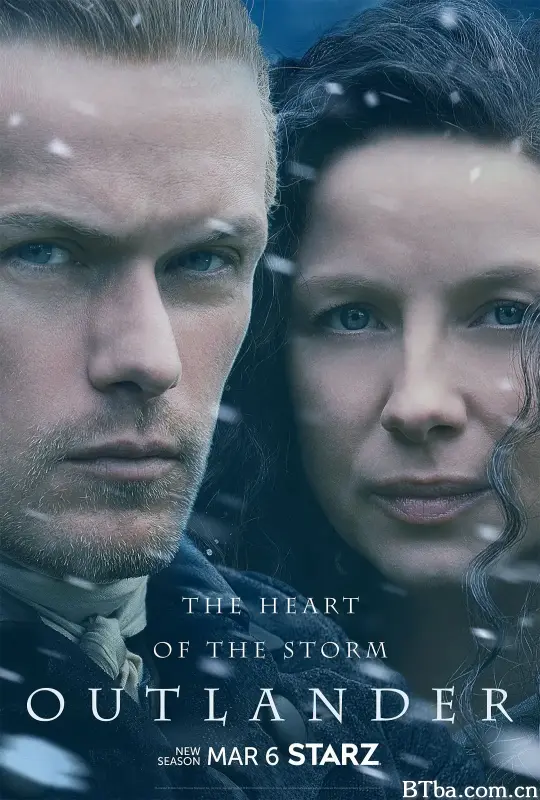 古战场传奇 第六季 Outlander Season 6 (2022) 1080P/4K BT磁力 迅雷网盘下载
