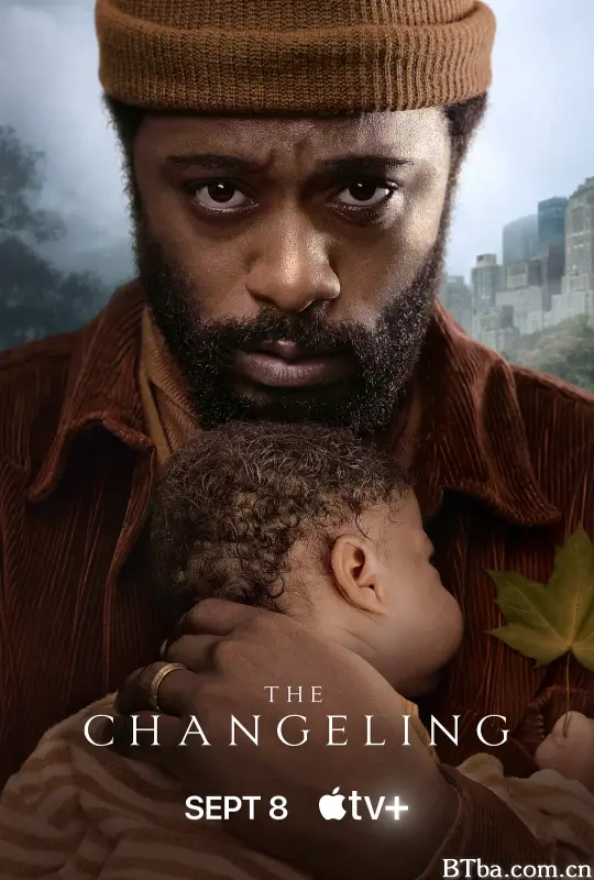 叛徒 The Changeling (2023) 1080P/4K BT磁力 迅雷网盘下载
