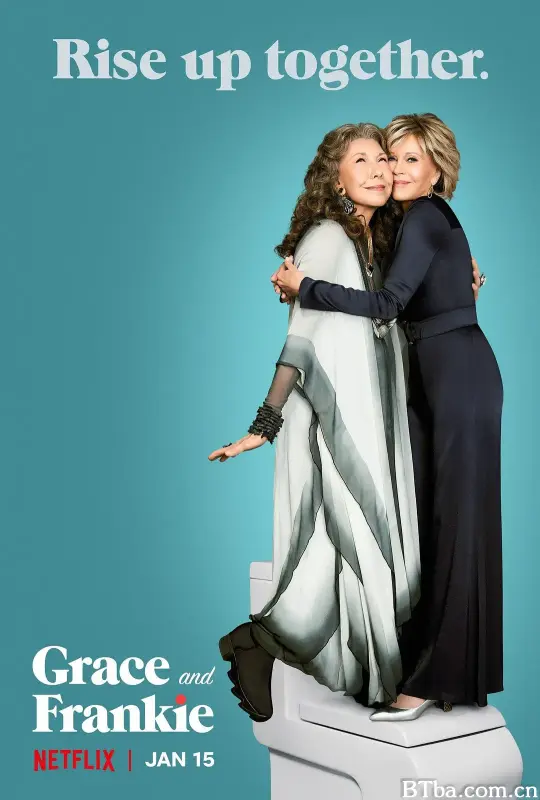 同妻俱乐部 第六季 Grace and Frankie Season 6 (2020) 1080P/4K BT磁力 迅雷网盘下载