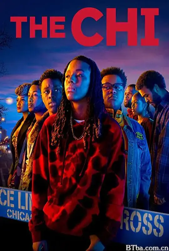 芝加哥故事 第四季 The Chi Season 4 (2021) 1080P/4K BT磁力 迅雷网盘下载