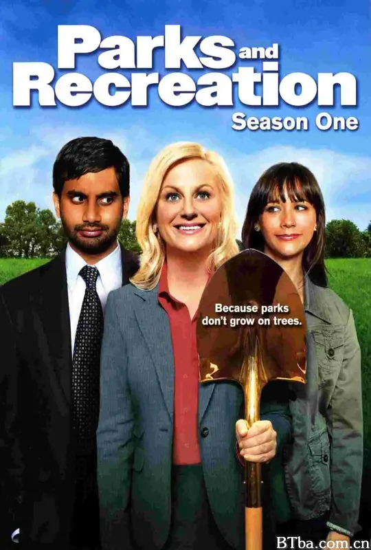 公园与游憩 第一季 Parks and Recreation Season 1 (2009) 1080P/720P BT磁力 迅雷网盘下载