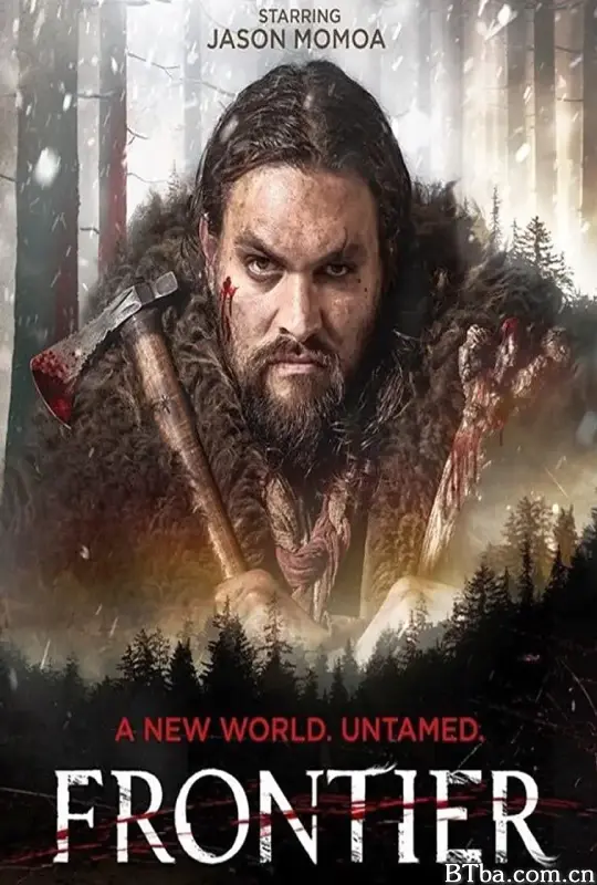 边境 第二季 Frontier Season 2 (2017) 1080P/4K BT磁力 迅雷网盘下载