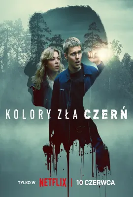 极恶原色：黑暗谜镇/Kolory zła: Czerń