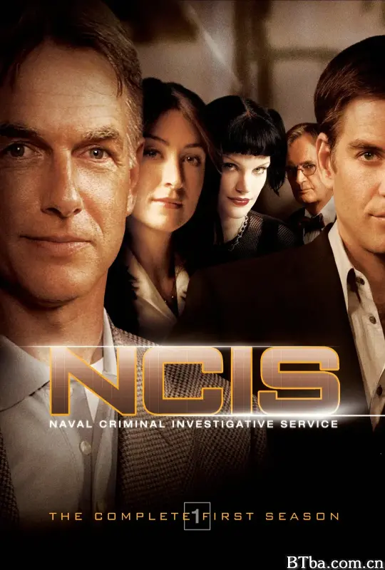 海军罪案调查处 第一季 NCIS: Naval Criminal Investigative Service Season 1 (2003) 1080P/720P BT磁力 迅雷网盘下载