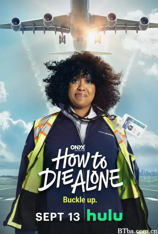 如何孤独终老 How to Die Alone (2024) 1080P/4K BT磁力 迅雷网盘下载