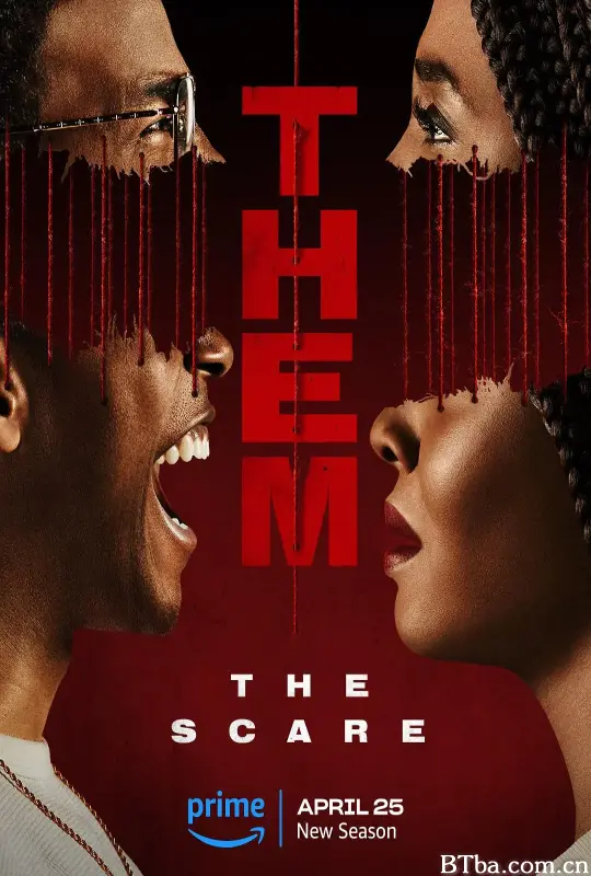 他们 第二季/Them Season 2