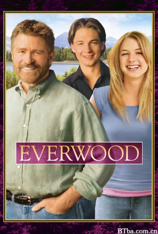 雪山镇  第四季 Everwood Season 4 (2005) 1080P/WEB-DL BT磁力 迅雷网盘下载