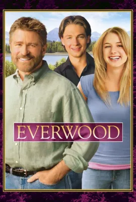 雪山镇  第四季/Everwood Season 4