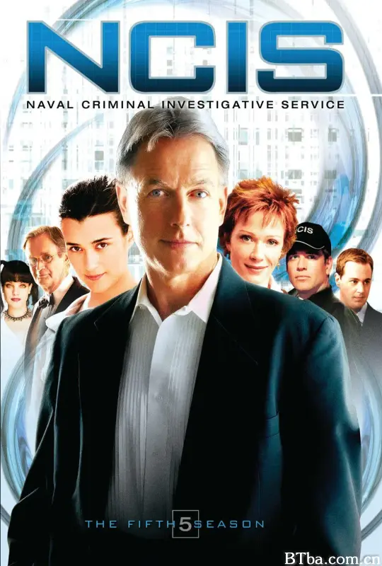 海军罪案调查处 第五季 NCIS: Naval Criminal Investigative Service Season 5 (2007) 1080P/720P BT磁力 迅雷网盘下载