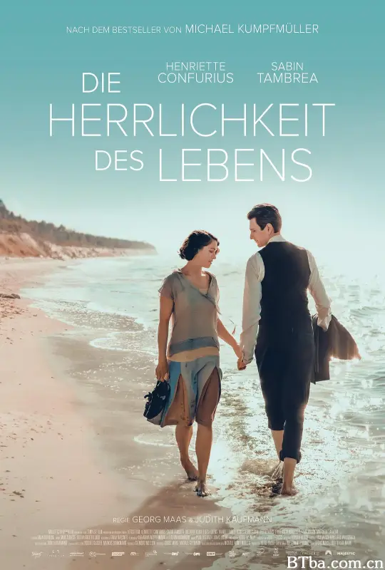 生命的荣耀 Die Herrlichkeit des Lebens (2024) 1080P/WEB-DL BT磁力 迅雷网盘下载