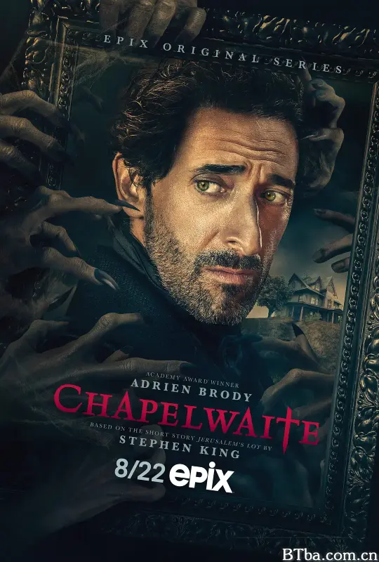 耶路撒冷地 Chapelwaite (2021) 1080P/4K BT磁力 迅雷网盘下载