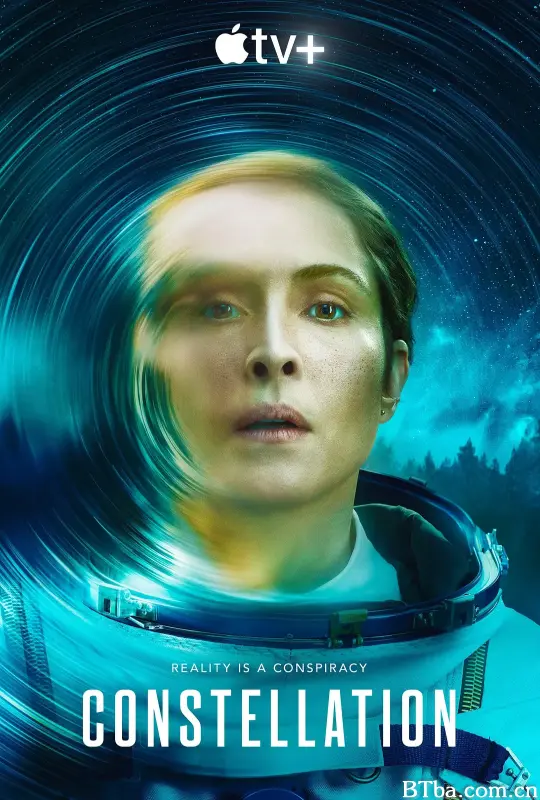 群星 Constellation (2024) 1080P/4K BT磁力 迅雷网盘下载