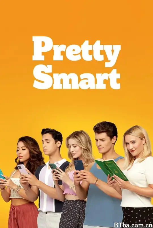 欢爱小屋 Pretty Smart (2021) 1080P/4K BT磁力 迅雷网盘下载