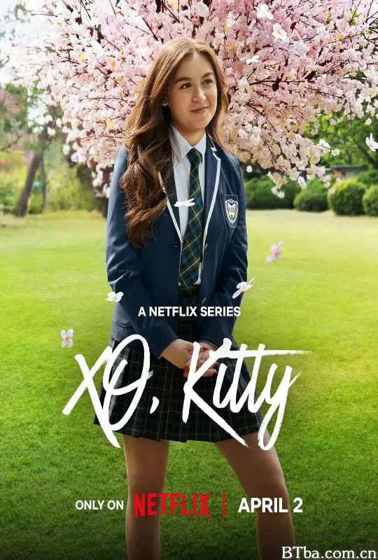 爱你的基蒂 第三季 XO, Kitty Season 3 (2026) 1080P/4K BT磁力 迅雷网盘下载