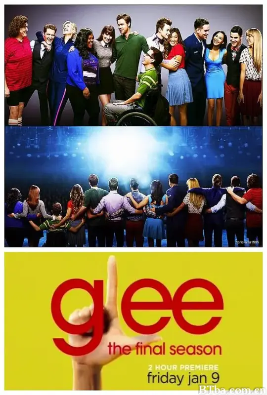 欢乐合唱团 第六季/Glee Season 6