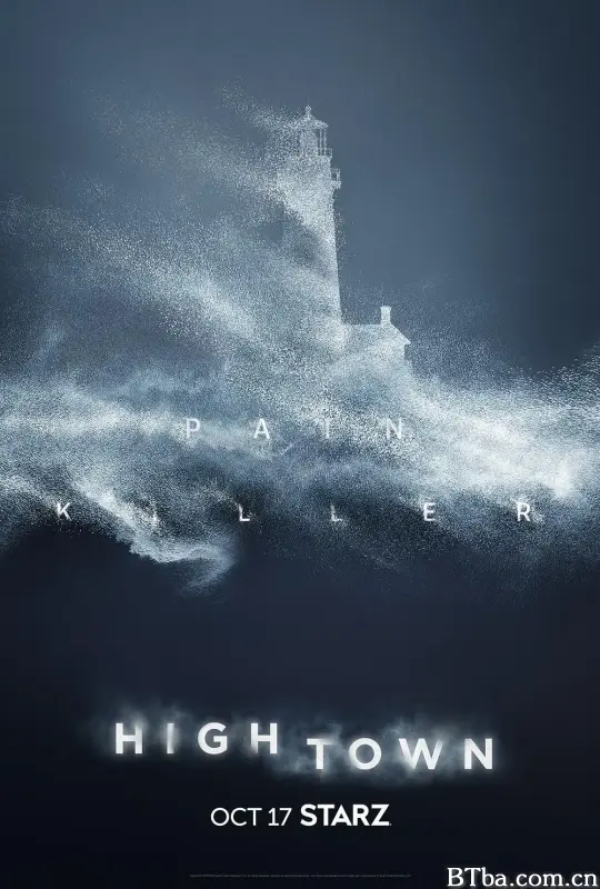 鳕鱼角 第二季 Hightown Season 2 (2021) 1080P/4K BT磁力 迅雷网盘下载