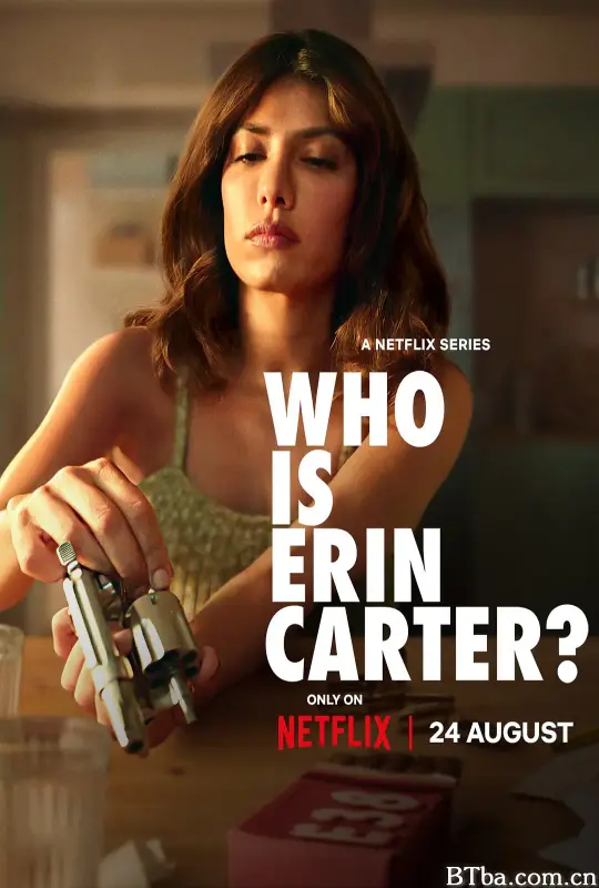百变艾琳 Who Is Erin Carter? (2023) 1080P/4K BT磁力 迅雷网盘下载