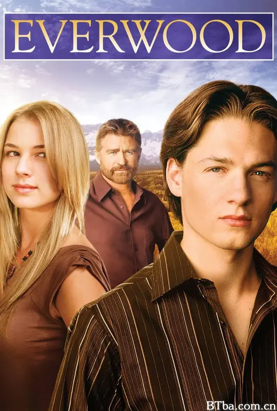 雪山镇  第三季 Everwood Season 3 (2004) 1080P/WEB-DL BT磁力 迅雷网盘下载