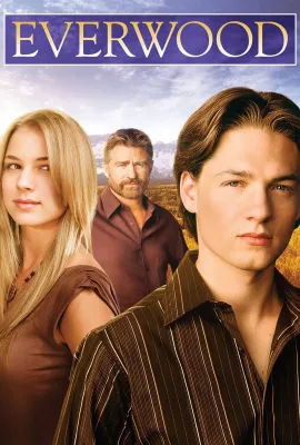 雪山镇  第三季/Everwood Season 3