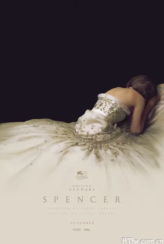 斯宾塞 Spencer (2021) 1080P/4K BT磁力 迅雷网盘下载
