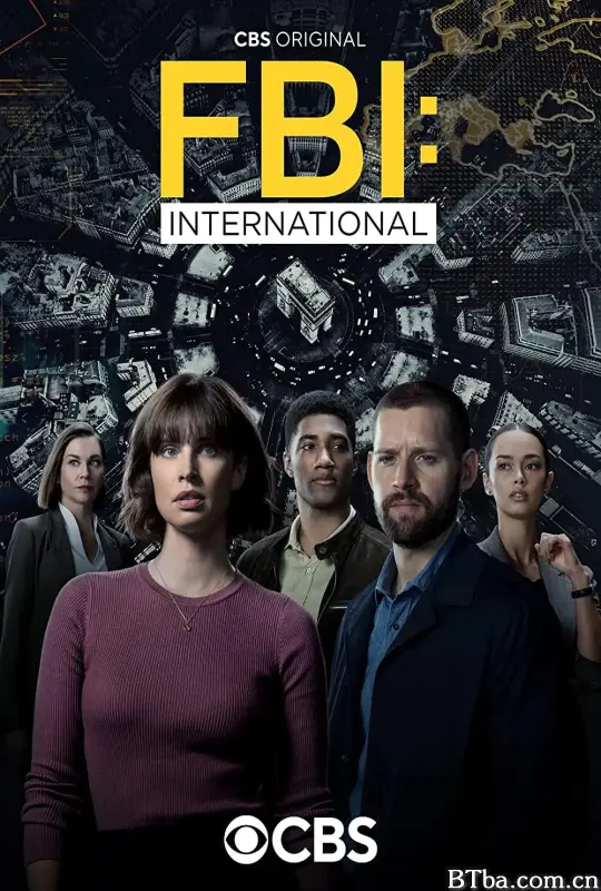 联邦调查局：国际 第二季 FBI: International Season 2 (2022) 1080P/720P BT磁力 迅雷网盘下载
