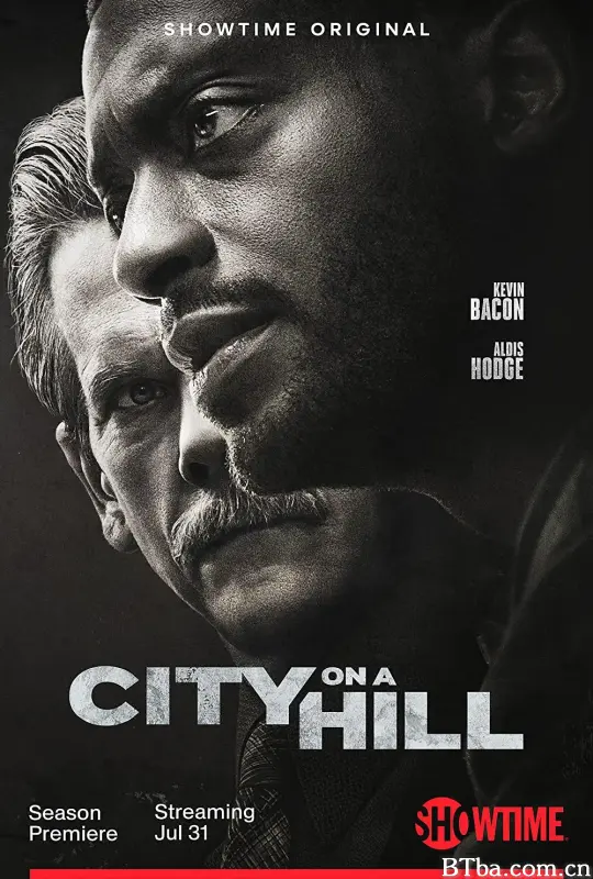 山巅之城 第三季 City on a Hill Season 3 (2022) 1080P/4K BT磁力 迅雷网盘下载