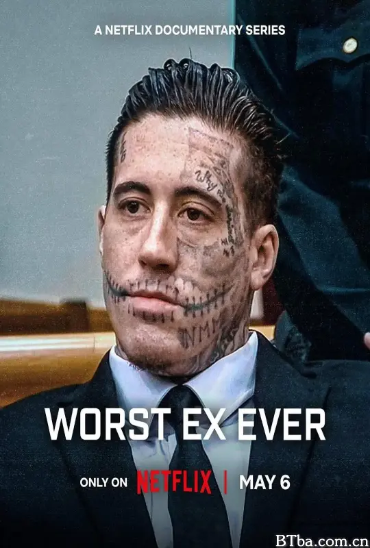 恐怖前任大全 第二季/Worst Ex Ever Season 2