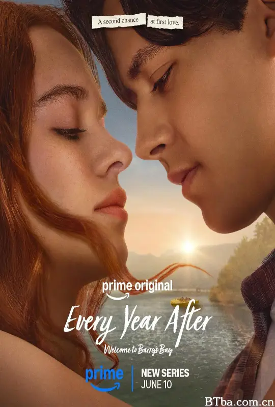 每个夏天之后/Every Year After