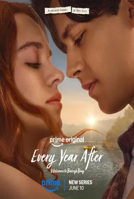 每个夏天之后/Every Year After